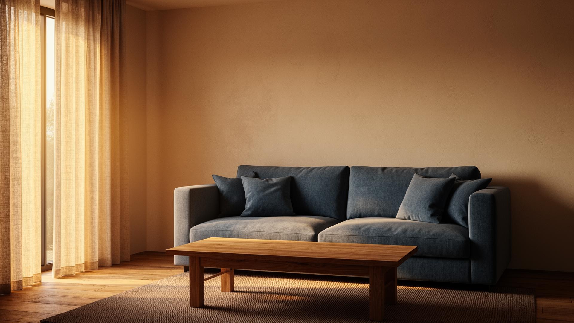 Archviz Post-Production Workflow with AI