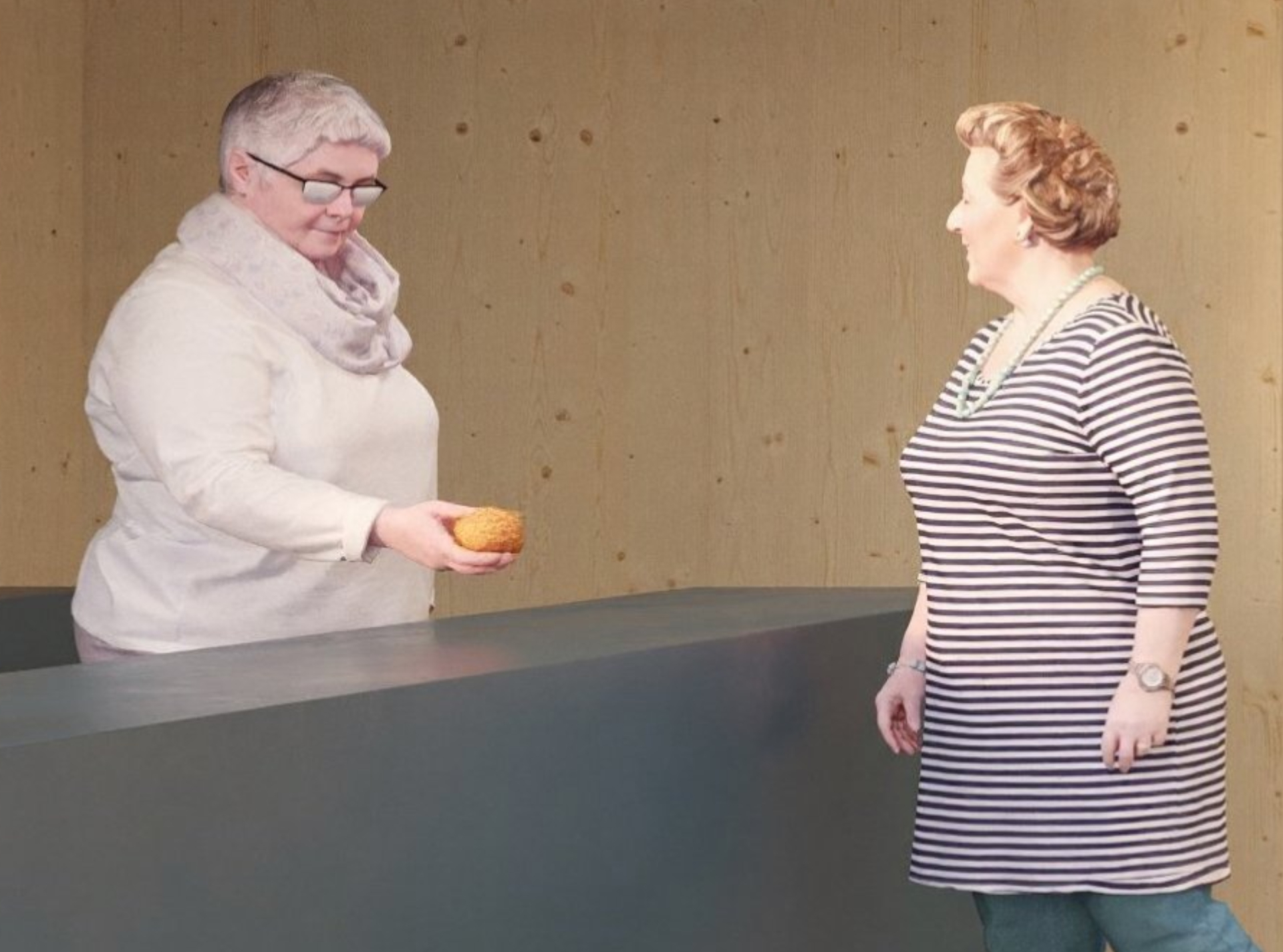 Vaethat - AI Render Enhancer for Architecture Renders