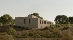 Concrete Architecture - After